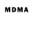 МДМА VHQ Nengwenda Mulisa